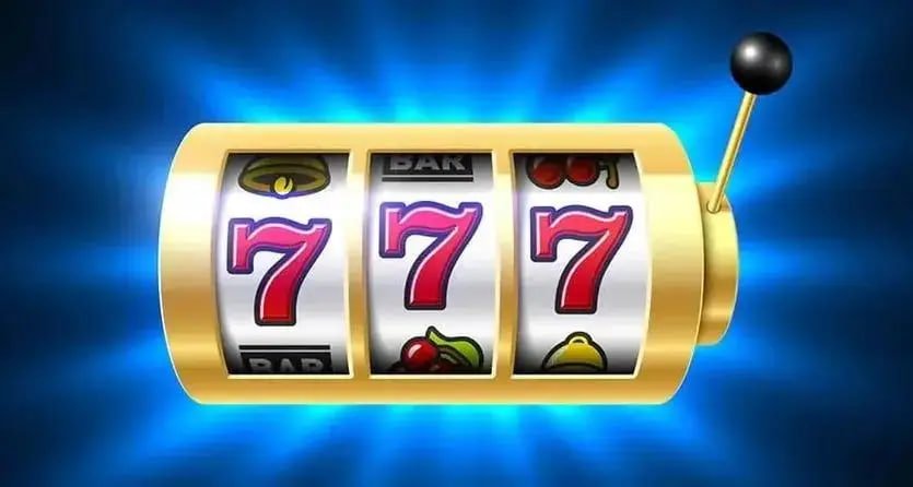 77777bet